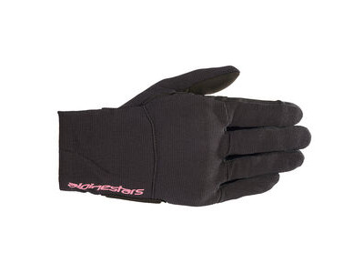 ALPINESTARS Reef Womens Glove Blk Fuchsia