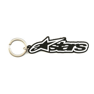 ALPINESTARS Alpinestars Blaze Key Fob Black/White 