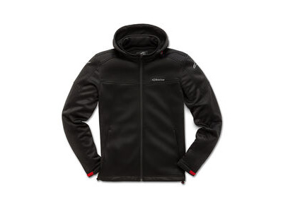 ALPINESTARS Stratified Jacket Black