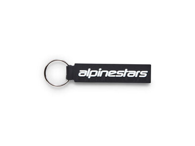 ALPINESTARS Linear Key Fob Black