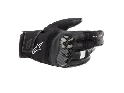 ALPINESTARS SMX Z Drystar Gloves Black