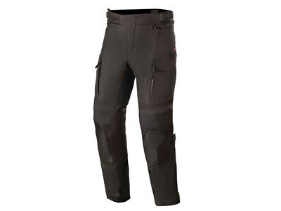 ALPINESTARS Andes V3 Drystar Pants Short Black