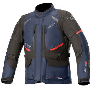 ALPINESTARS Andes V3 Drystar Jkt Dark Blue Black 