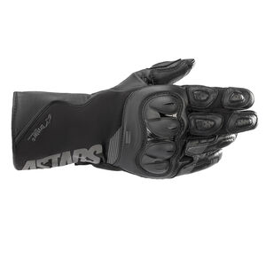 ALPINESTARS Sp-365 Drystar Gloves Black Anthracite 