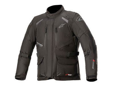 ALPINESTARS Andes V3 Drystar Jkt Black