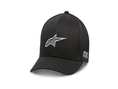 ALPINESTARS Ageless Prop Hat Black