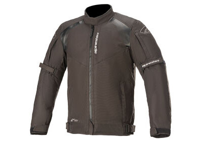 ALPINESTARS Headlands Drystar Jacket Black