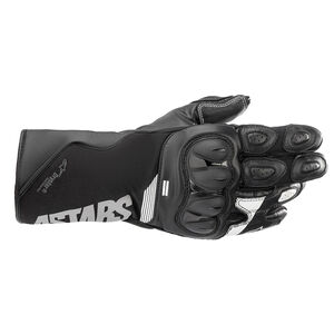 ALPINESTARS Sp-365 Drystar Gloves Black White 