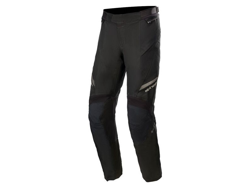 ALPINESTARS Road Tech Gore-Tex Pants Short Black Black click to zoom image