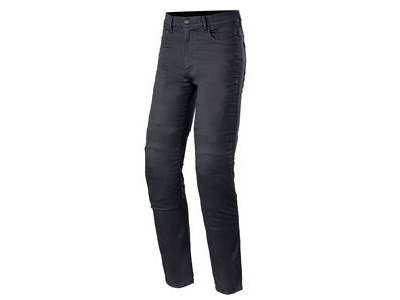 ALPINESTARS Cerium Tech-Str Denim Black Rinse