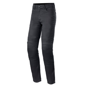 ALPINESTARS Cerium Tech-Str Denim Black Rinse 