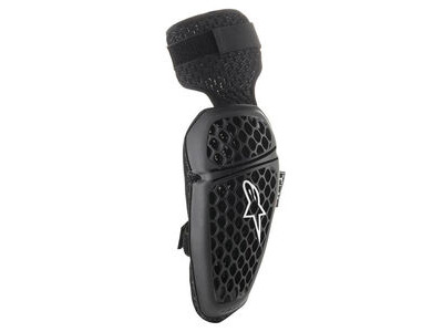 ALPINESTARS Bionic Plus Elbow Protector Black