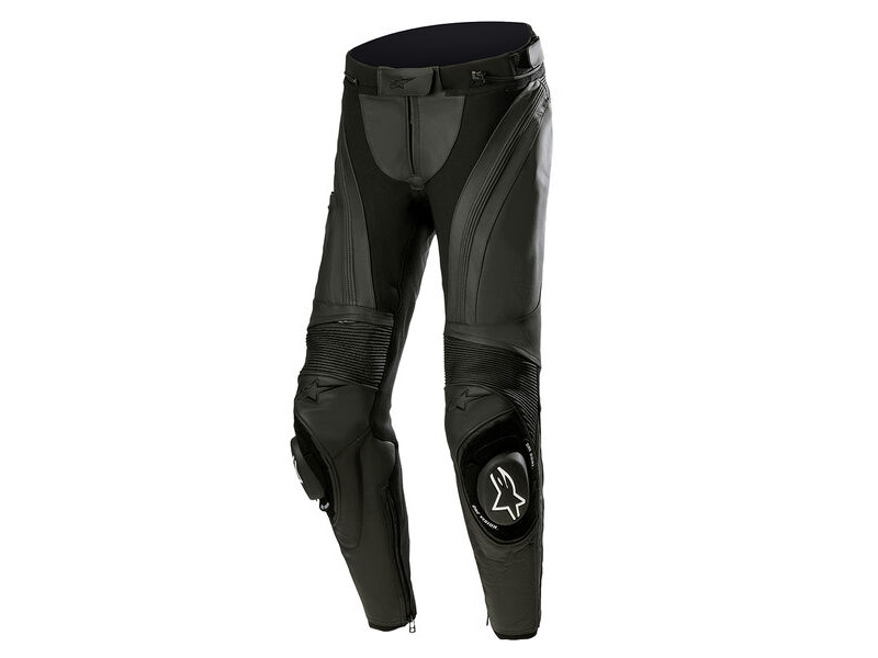 ALPINESTARS Stella Missile V3 Leather Pants Black Black click to zoom image