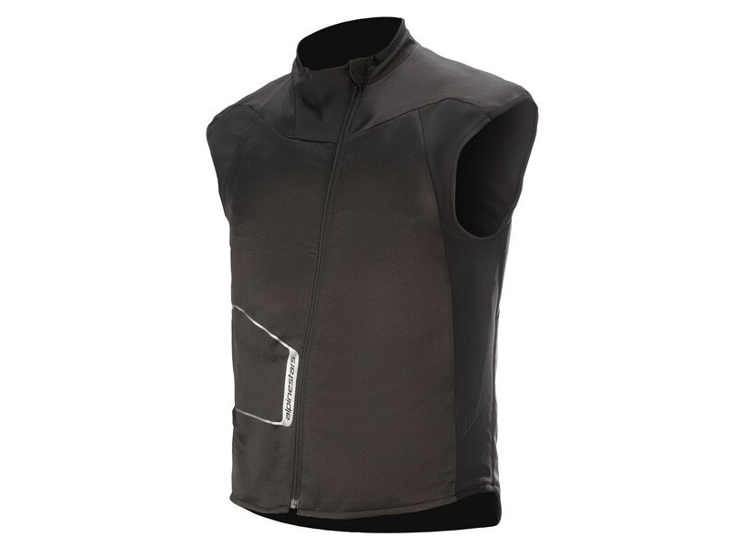 ALPINESTARS Alpinestars HT Heat Tech Vest Black click to zoom image