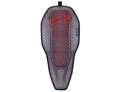 ALPINESTARS Nucleon Flex Proi Full B/P Insert Trans Smoke Red