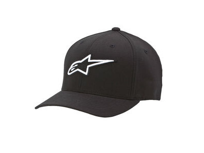 ALPINESTARS Corporate Hat Black