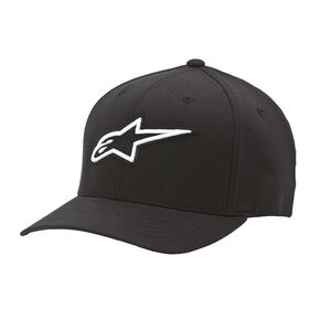 ALPINESTARS Corporate Hat Black 