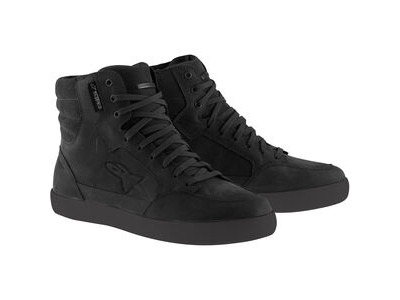 ALPINESTARS J-6 Waterproof Boot Black