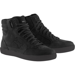 ALPINESTARS J-6 Waterproof Boot Black 