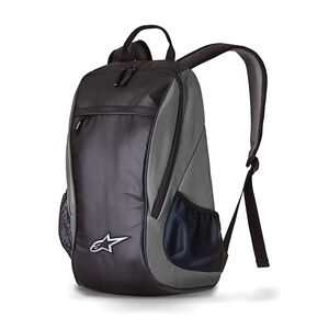 ALPINESTARS Lite Back Pack Black/Charcoal 