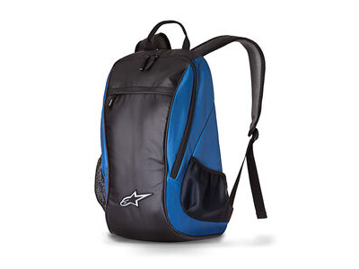 ALPINESTARS Lite Back Pack Black/Blue