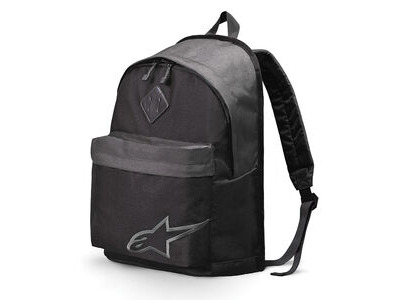 ALPINESTARS Starter Back Pack SE Black/Charcoal