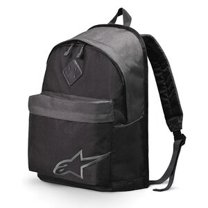 ALPINESTARS Starter Back Pack SE Black/Charcoal 