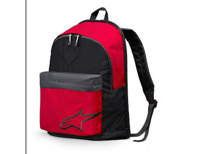 ALPINESTARS Start Back Pack SE Red/Black