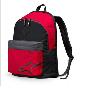 ALPINESTARS Start Back Pack SE Red/Black 