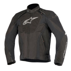 ALPINESTARS T-Jaws Waterproof Jacket Black Anthracite 