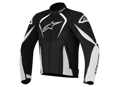 ALPINESTARS T-Jaws WP Jacket Blk/Wht