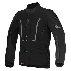 ALPINESTARS Vence Drystar Jacket Black 