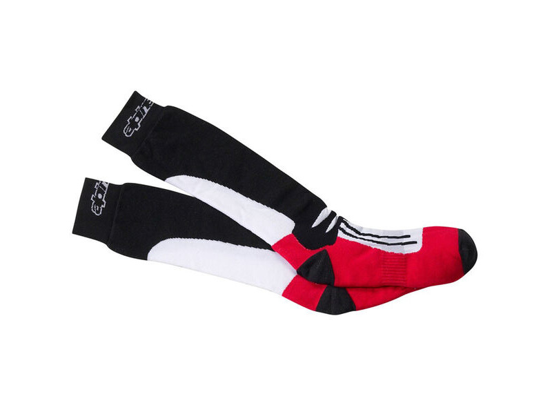 ALPINESTARS Racing Road Long socks click to zoom image