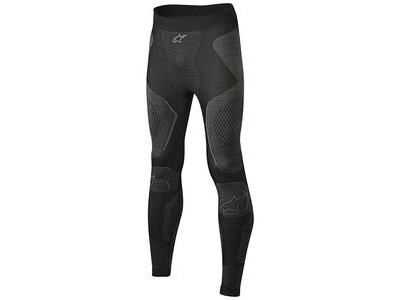 ALPINESTARS Ride Tech Bottom Winter Black Gray