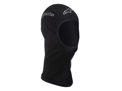 ALPINESTARS Astars Open Face Balaclava Black