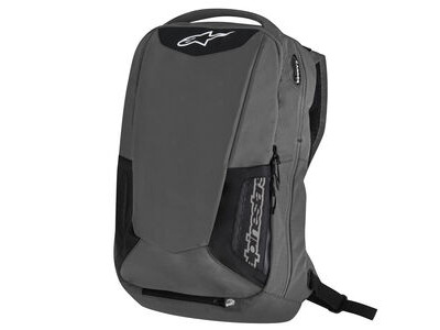 ALPINESTARS City Hunter Backpack Black/Grey