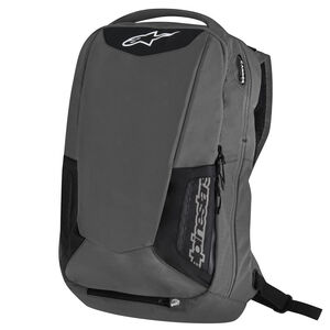 ALPINESTARS City Hunter Backpack Black/Grey 