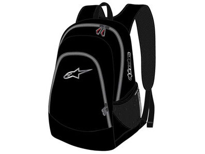 ALPINESTARS Defender Backpack Black