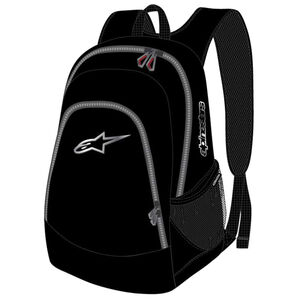 ALPINESTARS Defender Backpack Black 