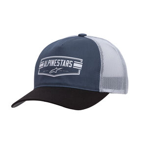 ALPINESTARS Emblem Hat Blue 