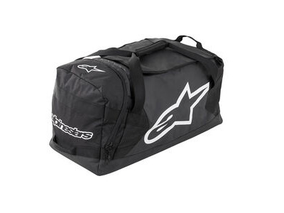 ALPINESTARS Goanna Duffle Bag Black/Anthracite/White