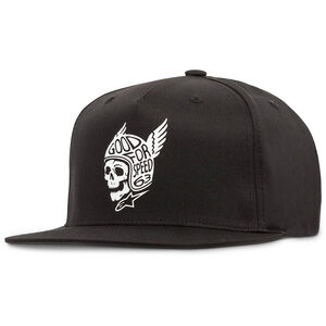 ALPINESTARS Demon Hat - Black 