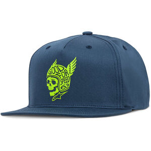 ALPINESTARS Demon Hat - Navy 