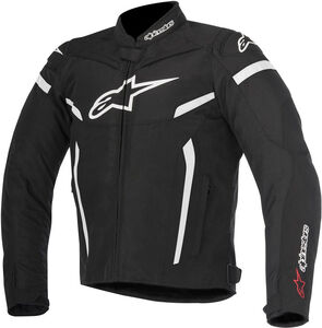 ALPINESTARS T-Gp Plus R V2 Jacket Black White 