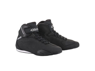 ALPINESTARS Sektor Shoe Black