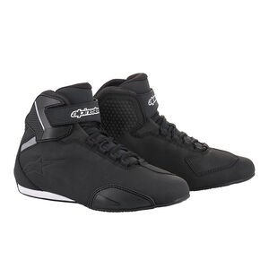 ALPINESTARS Sektor Shoe Black 