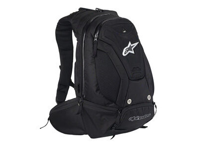 ALPINESTARS Charger Back Pack Black