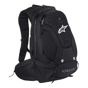 ALPINESTARS Charger Back Pack Black 