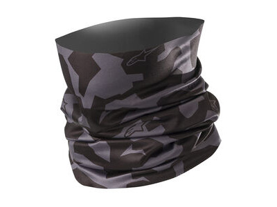 ALPINESTARS Camo Neck Tube Blk /Anth