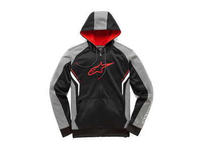 ALPINESTARS Strike Fleece Black